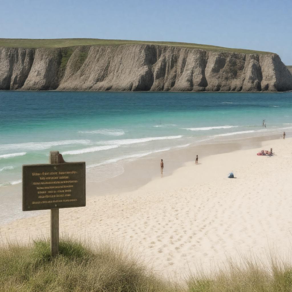Marconi Beach